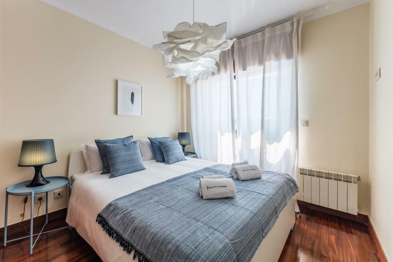 Guestready- Reflecting Apt Apartment Porto Bagian luar foto