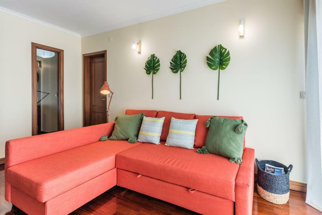 Guestready- Reflecting Apt Apartment Porto Bagian luar foto