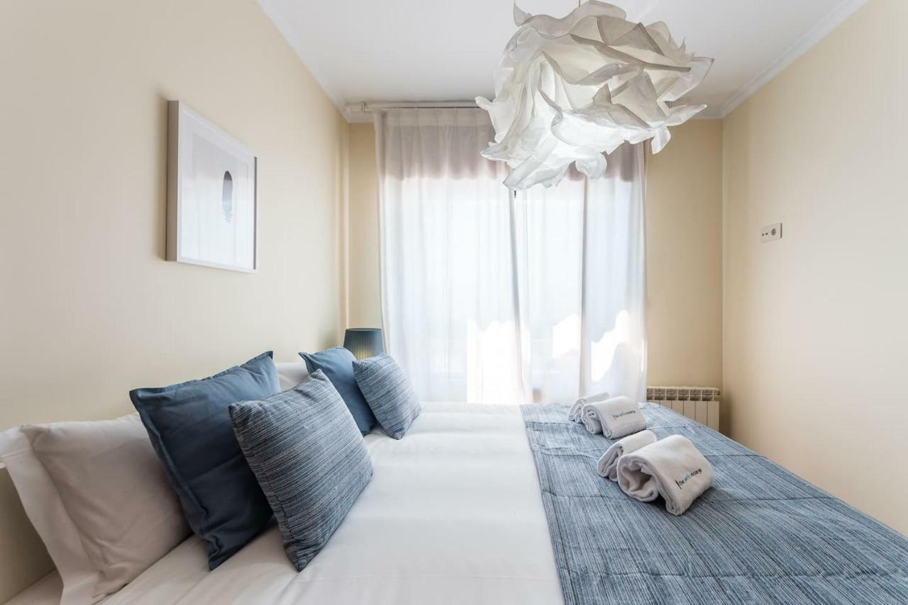 Guestready- Reflecting Apt Apartment Porto Bagian luar foto