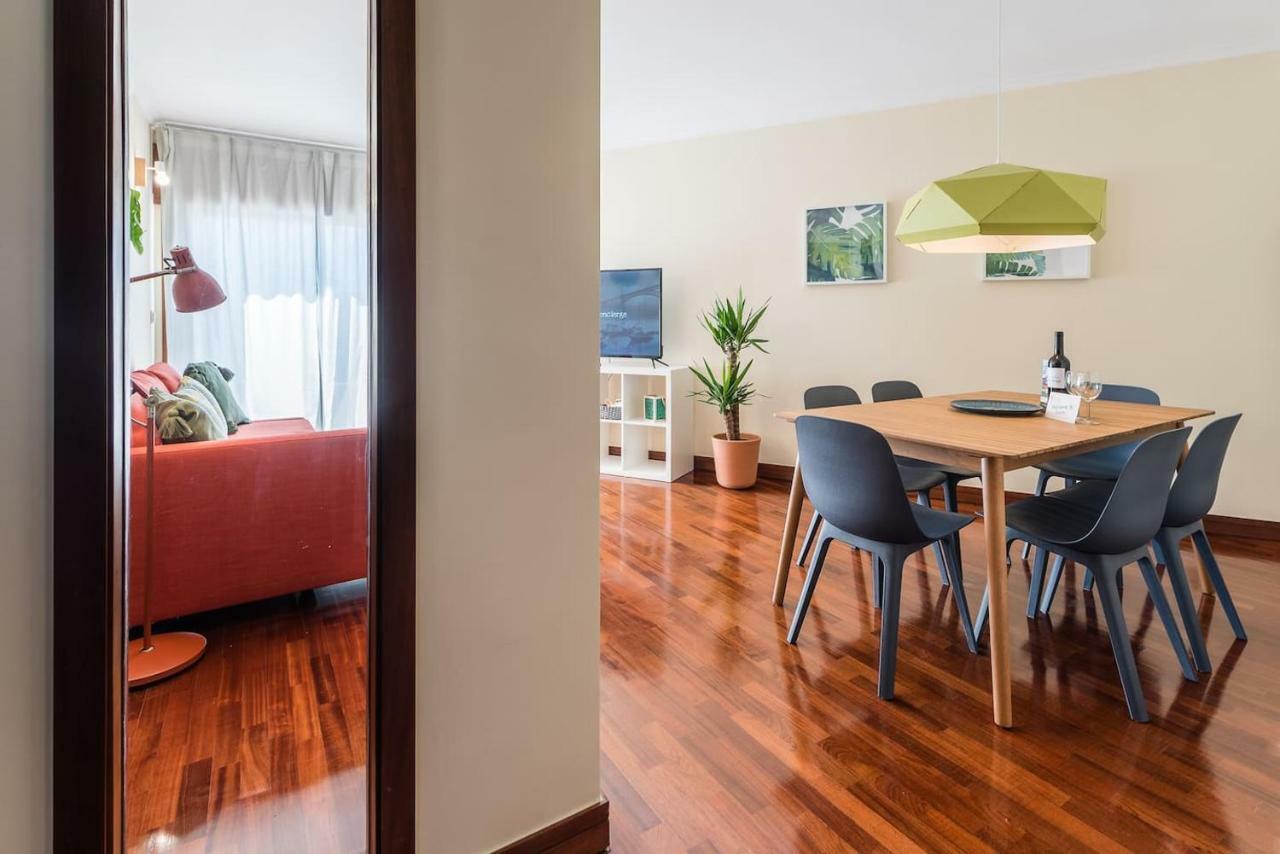 Guestready- Reflecting Apt Apartment Porto Bagian luar foto