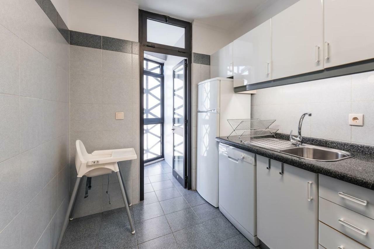 Guestready- Reflecting Apt Apartment Porto Bagian luar foto